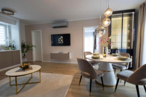 Salt Hill Premium Apartments